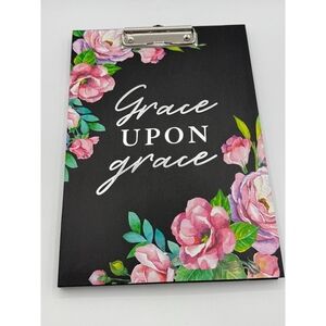 3 in 1 Large Notebook/Binder/Folder